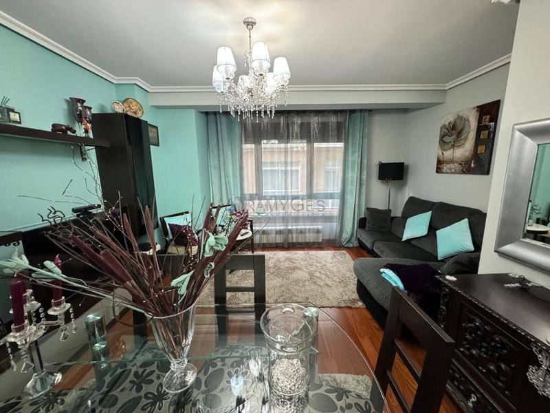 Foto 9de37dd1-8e9b-4c0f-9b0e-ae56e4e1e7d6. Appartement avec chauffage parking dans Fátima Vigo