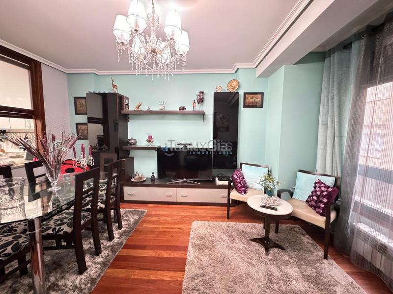 Foto a0805b58-b518-4d57-a89e-71ee79c4fd3b. Appartement avec chauffage parking dans Fátima Vigo