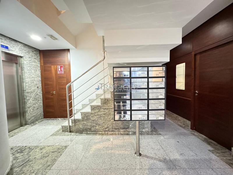 Foto a975146b-ffb5-4af1-a974-edcaa8c23708. Appartement avec chauffage parking dans Fátima Vigo