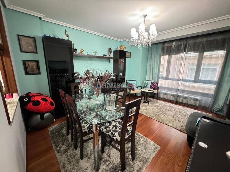 Foto eef0bbb5-b825-4765-b81d-bec3f842a183. Appartement avec chauffage parking dans Fátima Vigo