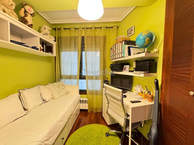 Foto f68d4998-ab4c-407f-b568-1d6ea9371194. Appartement avec chauffage parking dans Fátima Vigo