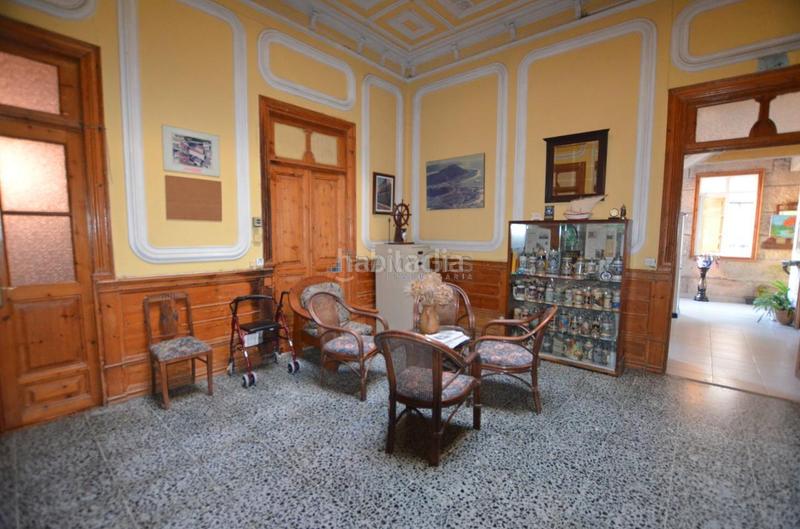 Foto ef451f0f-fbe2-40b1-84ac-94a3ab3b9ecb. Edifici a Guarda (A)