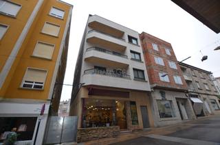 Building  Concepcion arenal
