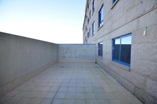 Piso  Rúa do calvario