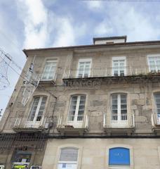 Edifici a Centro - Echegaray