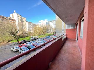 Appartement à As Travesas - Balaidos