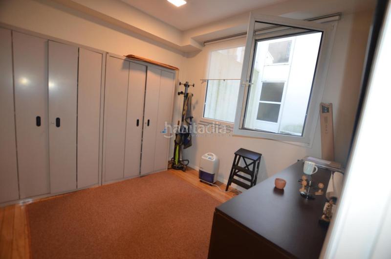 Foto 2bc4c2b0-8572-4054-8119-66d3ce0c9fd3. Apartamento en Casco Vello Vigo
