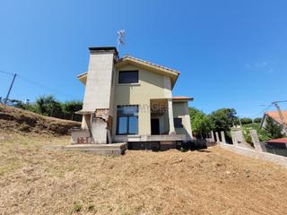Chalet  Lugar arrotera