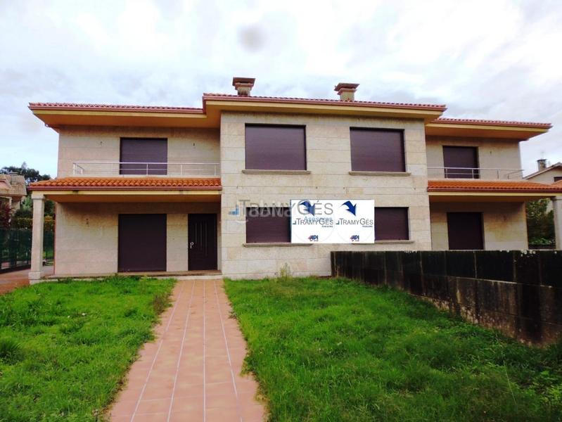Foto 45990aea-e6e2-4678-9ac1-b9544785dda0. Casa pareada en Baiona