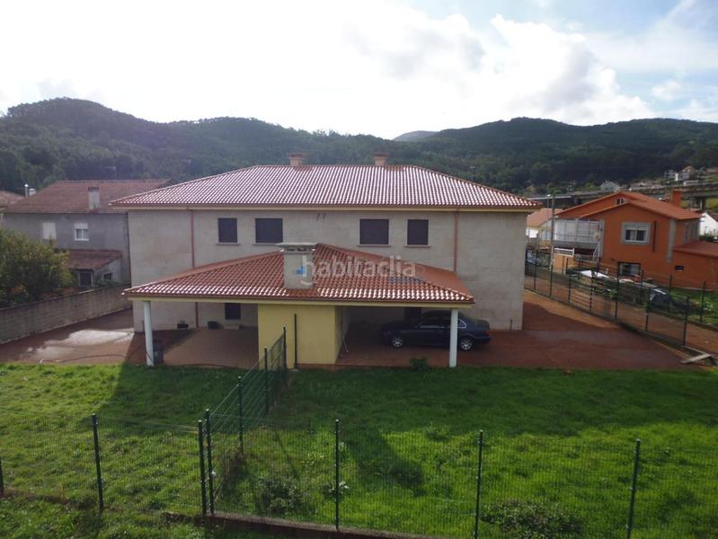 Foto 63cef87c-ad2a-4e76-94b2-0c33678a4fcf. Casa pareada en Baiona