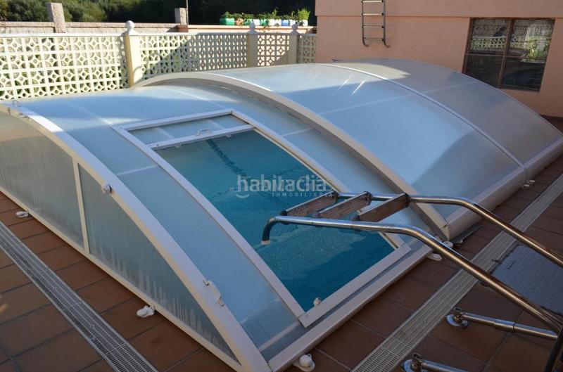 Foto 354e632b-5054-4b1a-92cd-43c3f206f6dc. Chalet avec chauffage parking piscine dans Tomiño