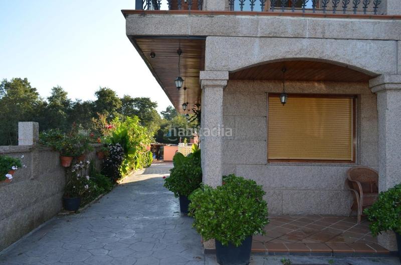 Foto 37f36106-a739-4d58-9124-5dd8b453e705. Chalet avec chauffage parking piscine dans Tomiño