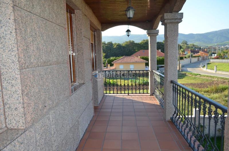 Foto 7ed75cc2-c3c6-4cba-80db-c814e06668da. Chalet avec chauffage parking piscine dans Tomiño