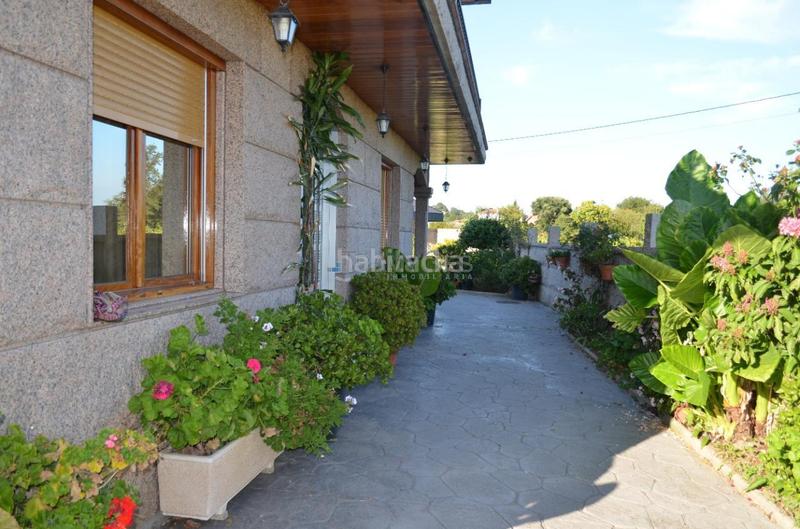 Foto 85e53e01-e503-4890-8b2c-0e268835e86b. Chalet avec chauffage parking piscine dans Tomiño