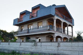 Chalet  Tomiño
