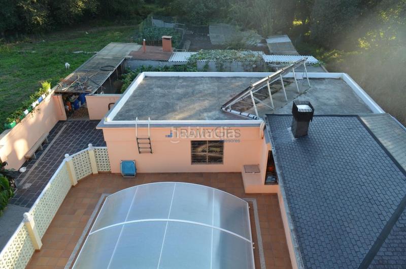 Foto 186c51d4-052e-4f98-9d4a-9c029d97dbff. Chalet con riscaldamento parcheggio piscina in Tomiño