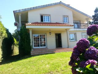 Chalet  Amorin