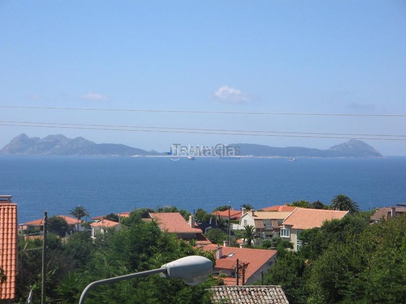 Foto d155eeb5-6323-4ce2-8bc9-2a40b6a909d7. Casa a Coruxo - Oia - Saiáns Vigo