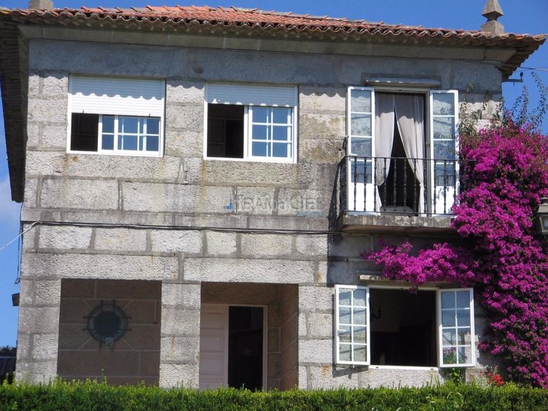 Foto d5333fb9-6bb1-4a51-9253-a7c7756c7c72. Casa a Coruxo - Oia - Saiáns Vigo