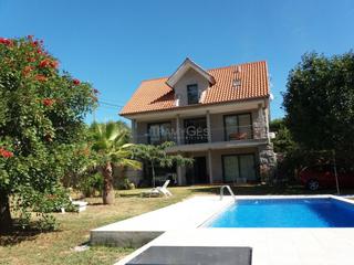 Chalet à Tomiño