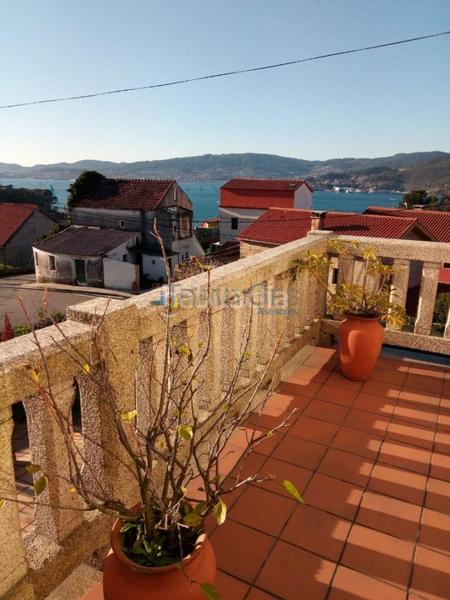 Foto 6653284e-2ef9-4f06-93fa-db980d93a391. Casa adossada amb calefacció aparcament a Navia Vigo