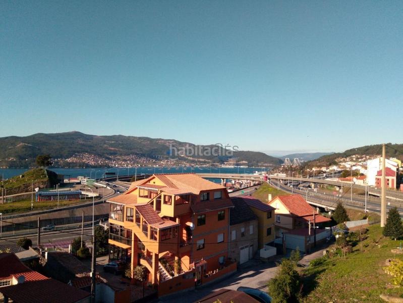 Foto f0adde25-05c3-4290-9d9c-d4b43dc588da. Casa adossada amb calefacció aparcament a Navia Vigo