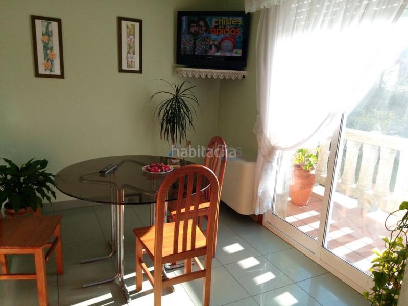 Foto b4b8e84b-1e2f-472c-8b1d-2520dc5e5483. Casa aparellada amb calefacció aparcament a Navia Vigo