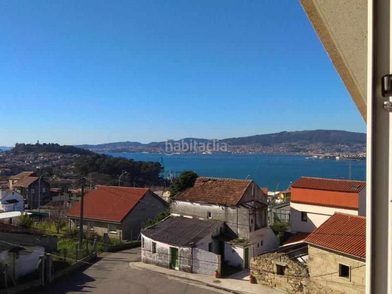 Foto 2ba7c40f-3c7e-4a1e-aa19-2fbd44c95861. Casa bifamiliare con riscaldamento parcheggio in Navia Vigo