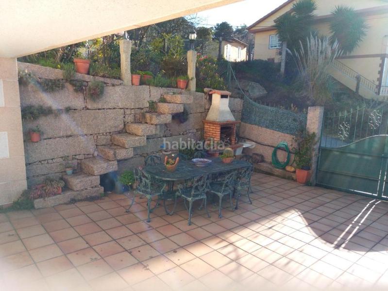 Foto 4fe21adb-ec52-45bf-8be9-6ae93c25e8a0. Semi detached house with heating parking in Navia Vigo