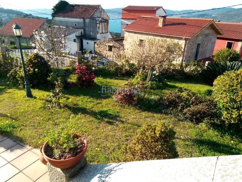 Foto 8930a000-afb2-4ac6-91f2-6d936aebe1d1. Semi detached house with heating parking in Navia Vigo
