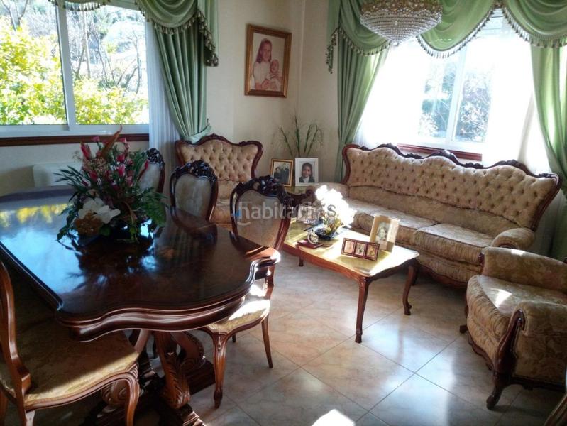 Foto c85eefc8-c14d-4459-8e5b-54b8b6a66ceb. Semi detached house with heating parking in Navia Vigo