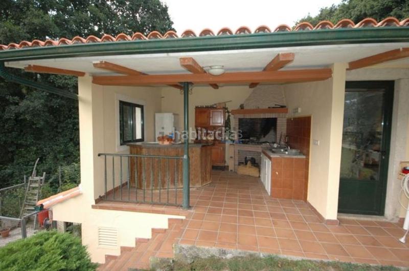 Foto d9a17843-d138-48ae-8c31-c935fcae1713. Chalet en Gondomar