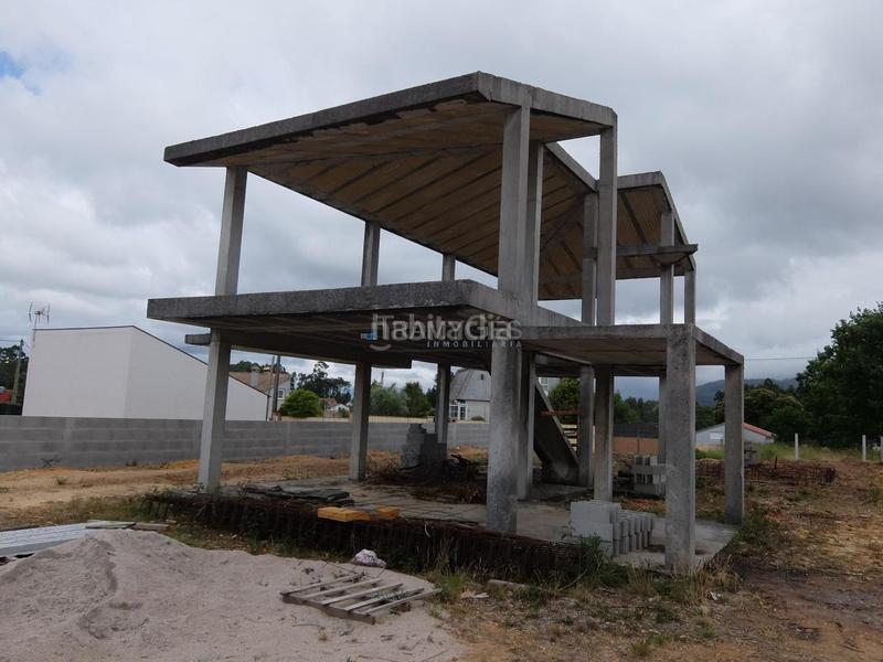 Foto 44702da6-3d96-4fc9-a4b8-6219dbdf85b6. Casa in Tomiño