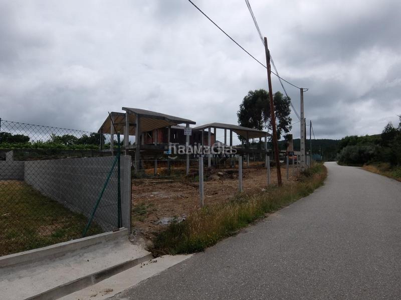 Foto 482ef06b-4daf-4f2a-bcf3-d8839c90e15d. Casa in Tomiño