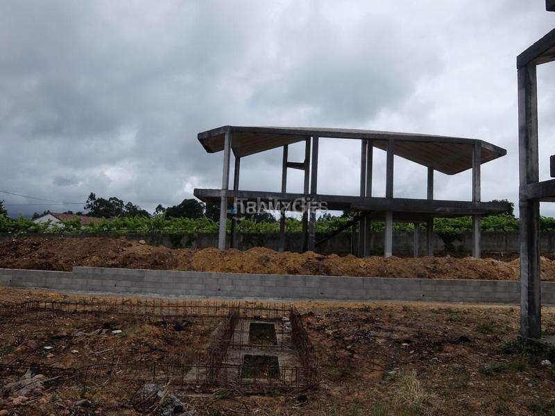 Foto b23e3105-4638-4fbe-b136-f4f18d9867f6. Casa in Tomiño