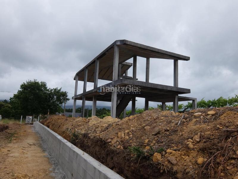 Foto 45c2f1ee-1815-4247-b42b-c6ec8a7dfb13. Maison dans Tomiño