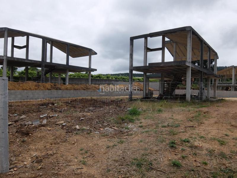 Foto 561d7e25-c340-4ceb-9bd0-bc2649ad7005. Maison dans Tomiño