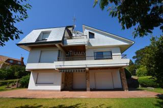 Chalet  Carballas