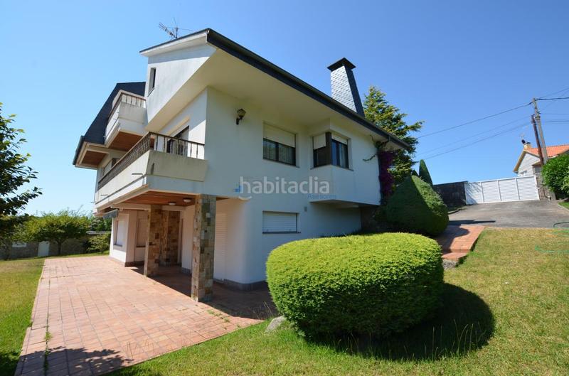 Foto 1ab02692-4d74-4e2d-bfcf-c1ba772c9639. Chalet en San Pedro da Ramallosa Nigrán
