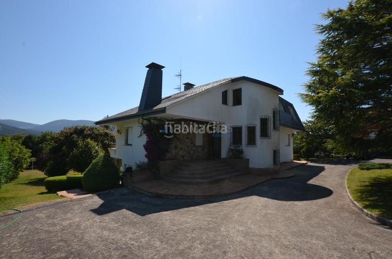 Foto 54deb9ef-1e74-4455-9297-867c68cf193f. Chalet en San Pedro da Ramallosa Nigrán