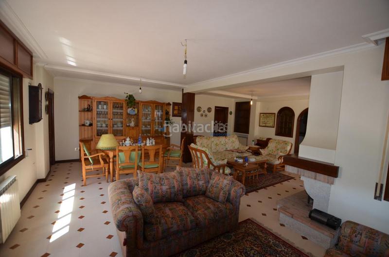 Foto 5b608282-6809-4399-8af0-2c9b7420f52d. Chalet en San Pedro da Ramallosa Nigrán