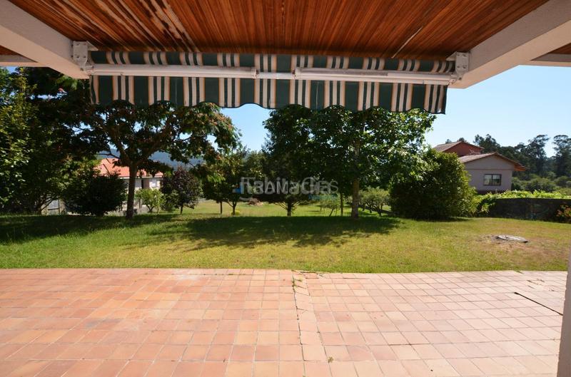 Foto 75c8efa4-65b5-47cd-bf75-497532955505. Chalet en San Pedro da Ramallosa Nigrán