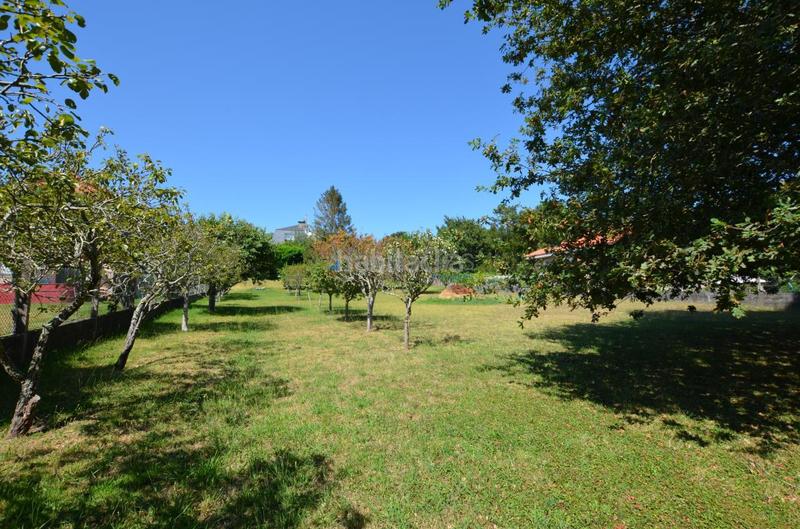 Foto 773b76ce-a5be-4152-b5ac-a80a5301429d. Chalet en San Pedro da Ramallosa Nigrán