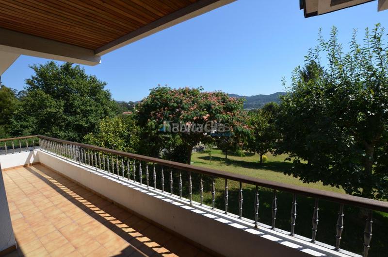 Foto 9e15c38d-7a2d-4dd4-add6-3087e2e3155f. Chalet en San Pedro da Ramallosa Nigrán