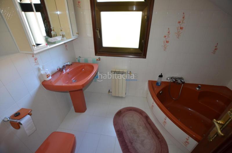 Foto aa5d2716-0794-4595-8347-ed14e9f7aa14. Chalet en San Pedro da Ramallosa Nigrán