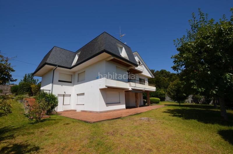 Foto ae4d191a-497d-4045-b41b-1e264caffb6f. Chalet en San Pedro da Ramallosa Nigrán