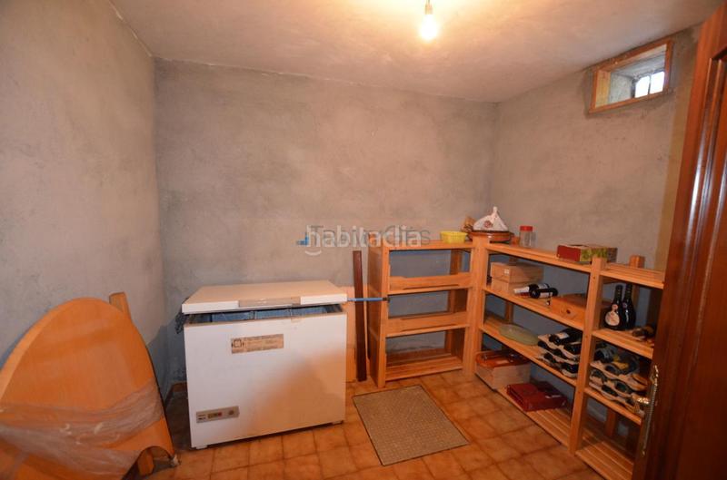 Foto bc905edd-0ae7-4217-a84b-498f1cea3fd7. Chalet en San Pedro da Ramallosa Nigrán