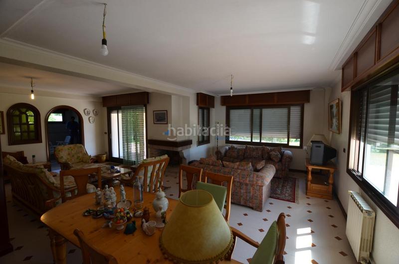 Foto c39479e9-dc12-4297-9d5c-e2ba211b0f96. Chalet en San Pedro da Ramallosa Nigrán