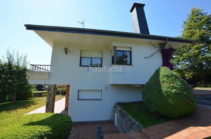 Foto c73e73c7-2a64-4854-a65c-3e7267a30481. Chalet en San Pedro da Ramallosa Nigrán