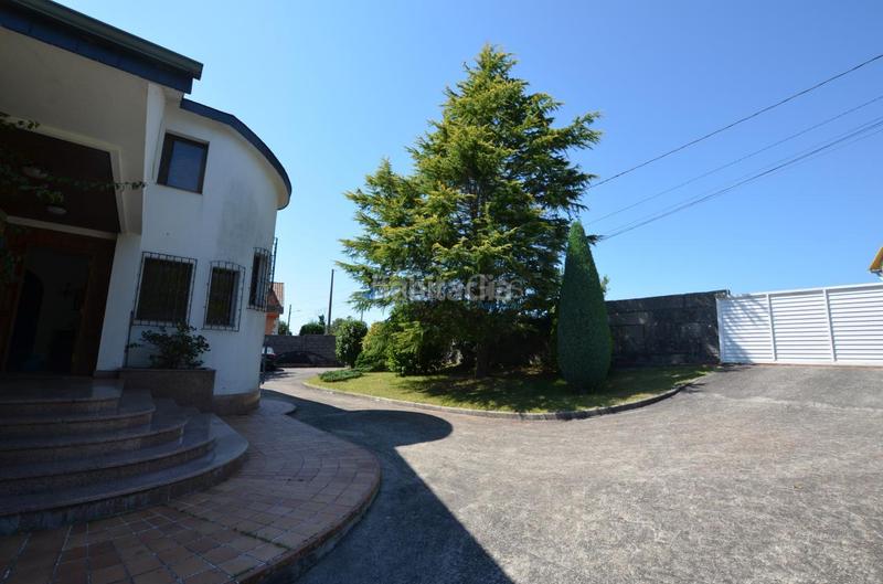 Foto c8afb718-de31-4adc-9367-8b05e05c2f97. Chalet en San Pedro da Ramallosa Nigrán